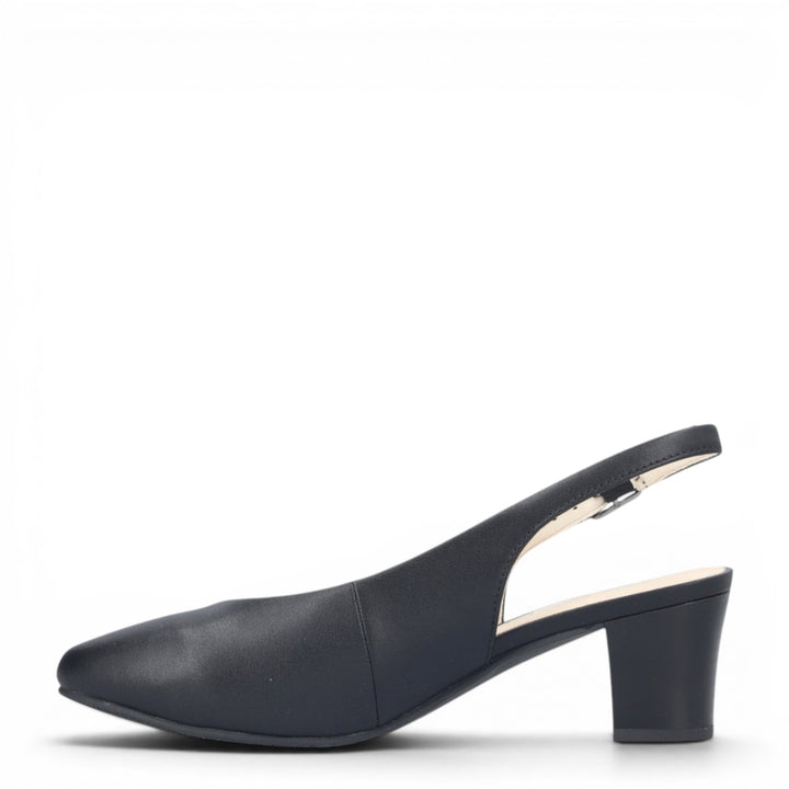 Rieker Pantofi Casual 44651-00