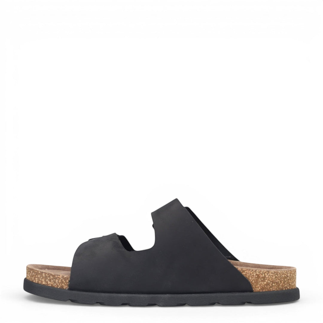 Rieker Papuci Casual 21190-00