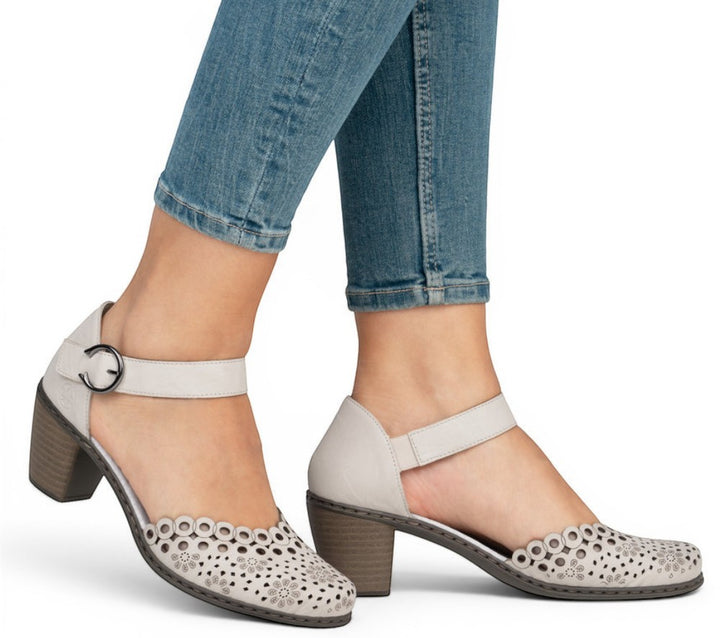 Rieker Pantofi Casual 40902-60