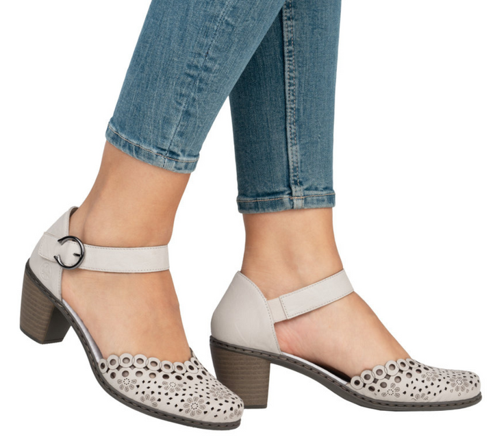 Rieker Pantofi Casual 40902-60