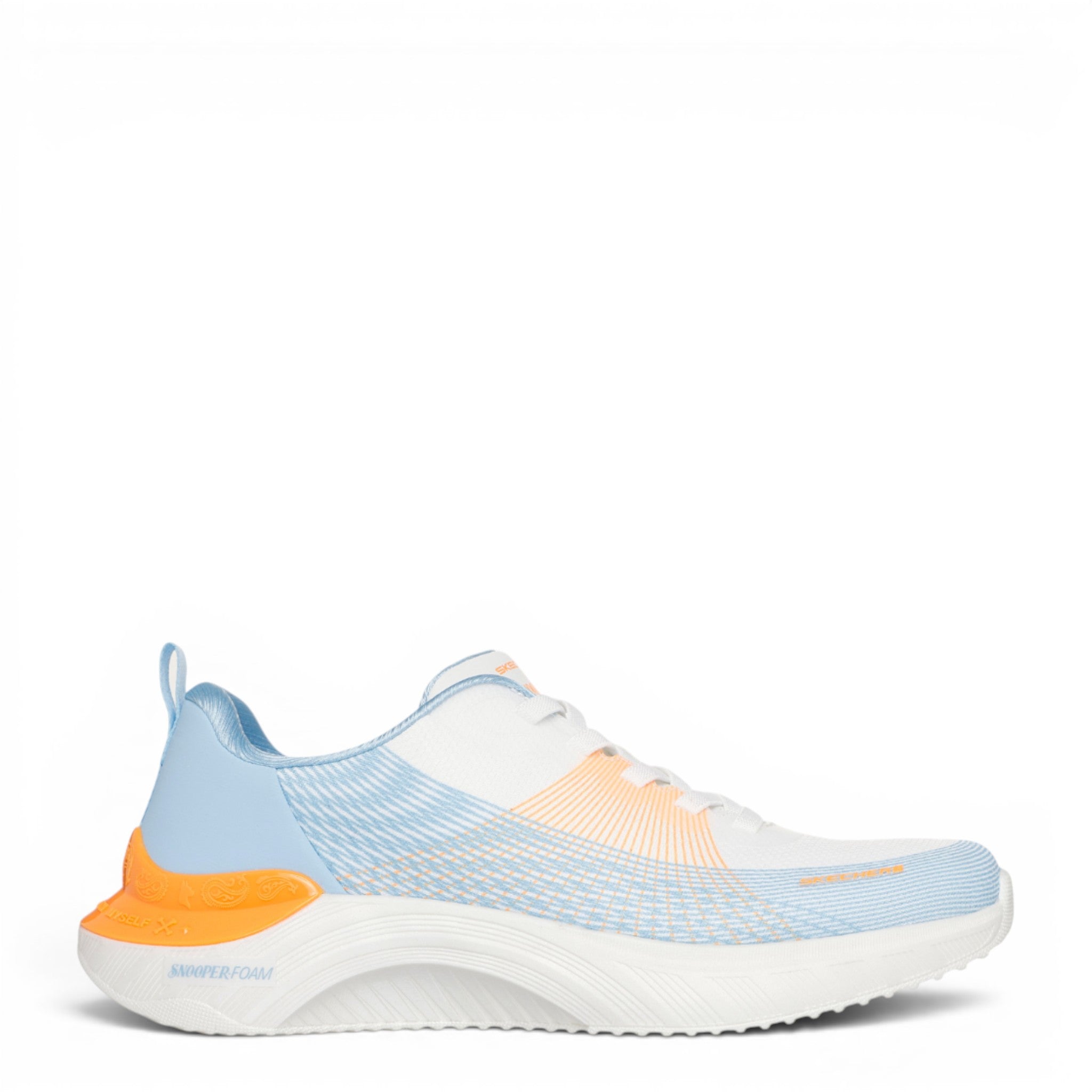 Shuused Skechers Snoop Ace - Cyber Walker – ada-shoes.ro