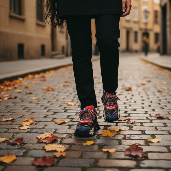 Pass Collection Sneakers LY90001A-A