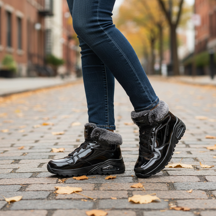 Skechers Uno 168126-BBK