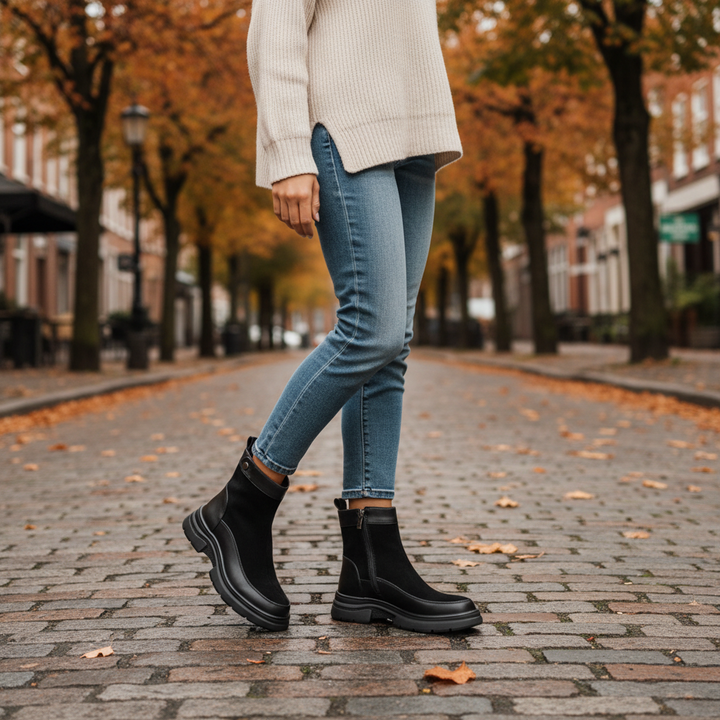Anna Viotti Ghete D112-GAW2548-N