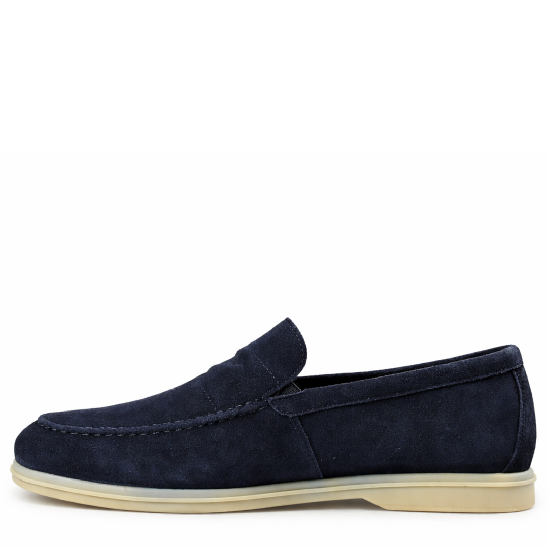 Pantofi Eleganti 2-2090-307-BLM