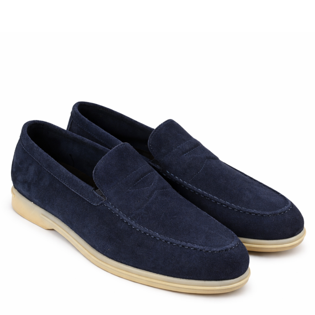 Pantofi Eleganti 2-2090-307-BLM