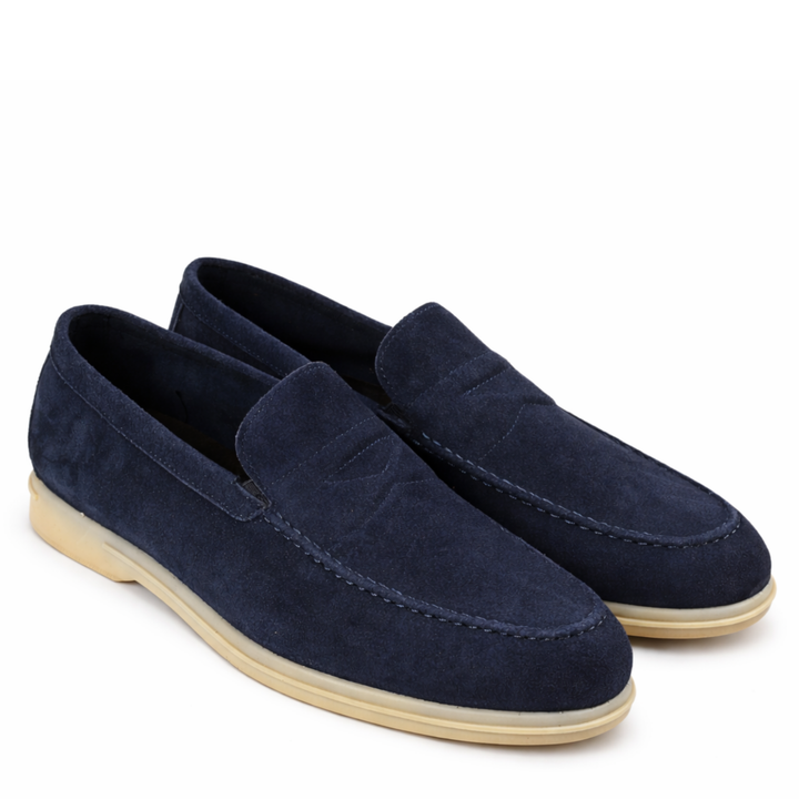 Pantofi Eleganti 2-2090-307-BLM
