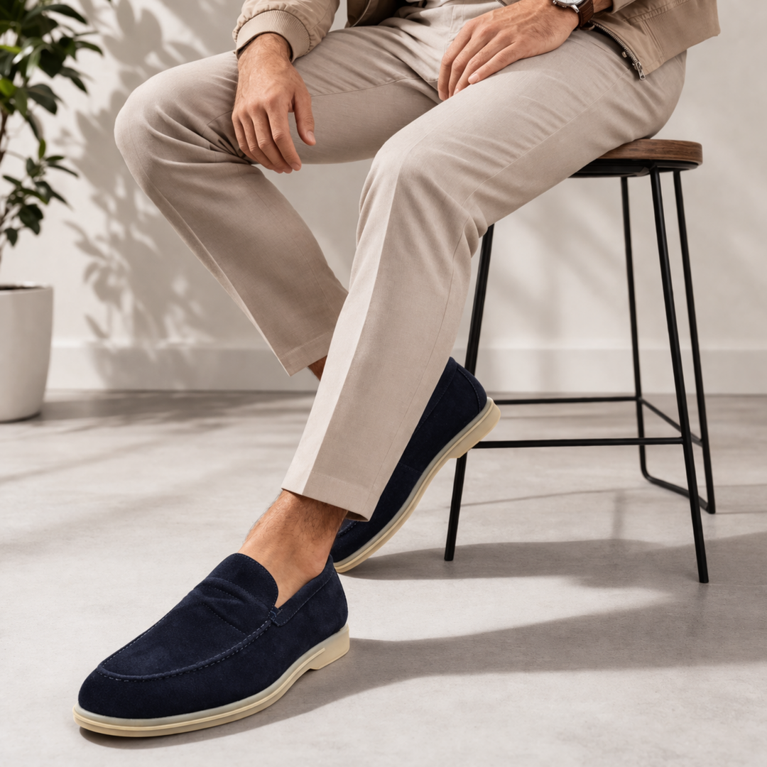 Pantofi Eleganti 2-2090-307-BLM