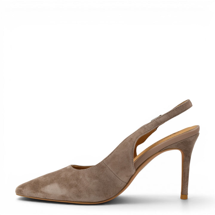 Anna Viotti Pantofi Eleganti D105-B149D