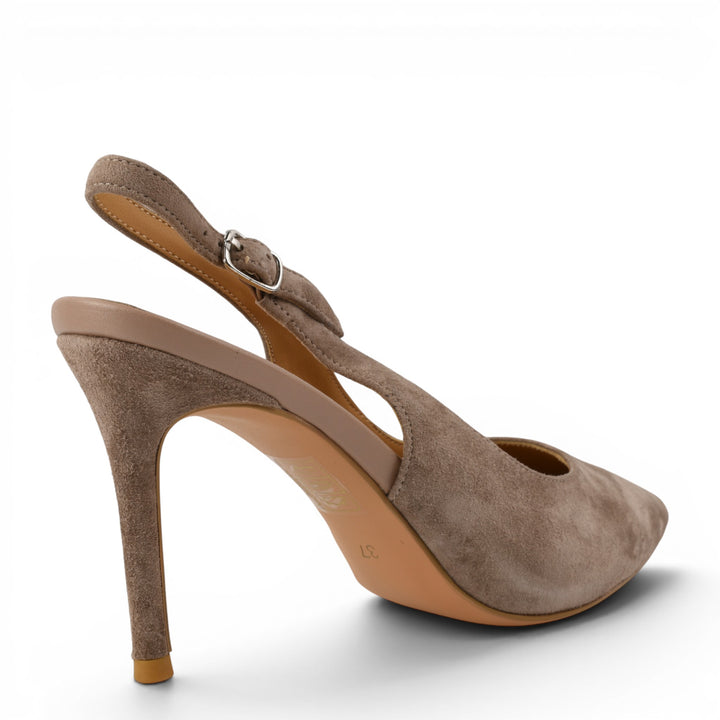 Anna Viotti Pantofi Eleganti D105-B149D