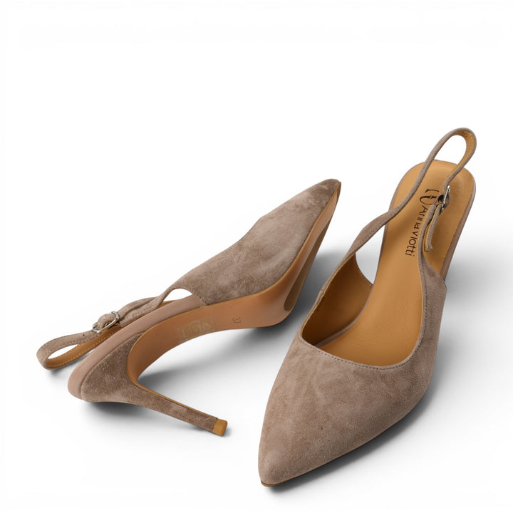 Anna Viotti Pantofi Eleganti D105-B149D