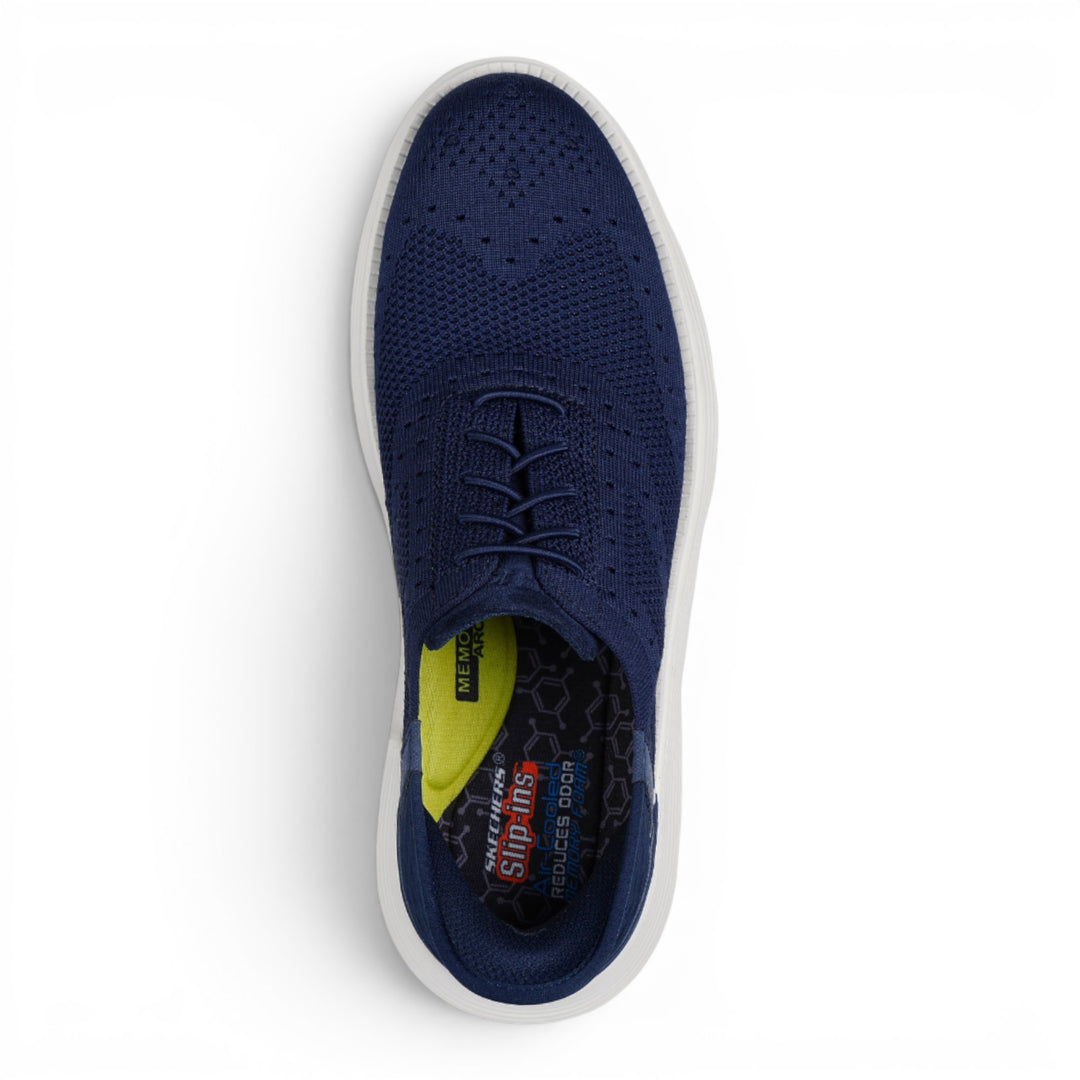 Skechers Garza Pama Slip-ins
