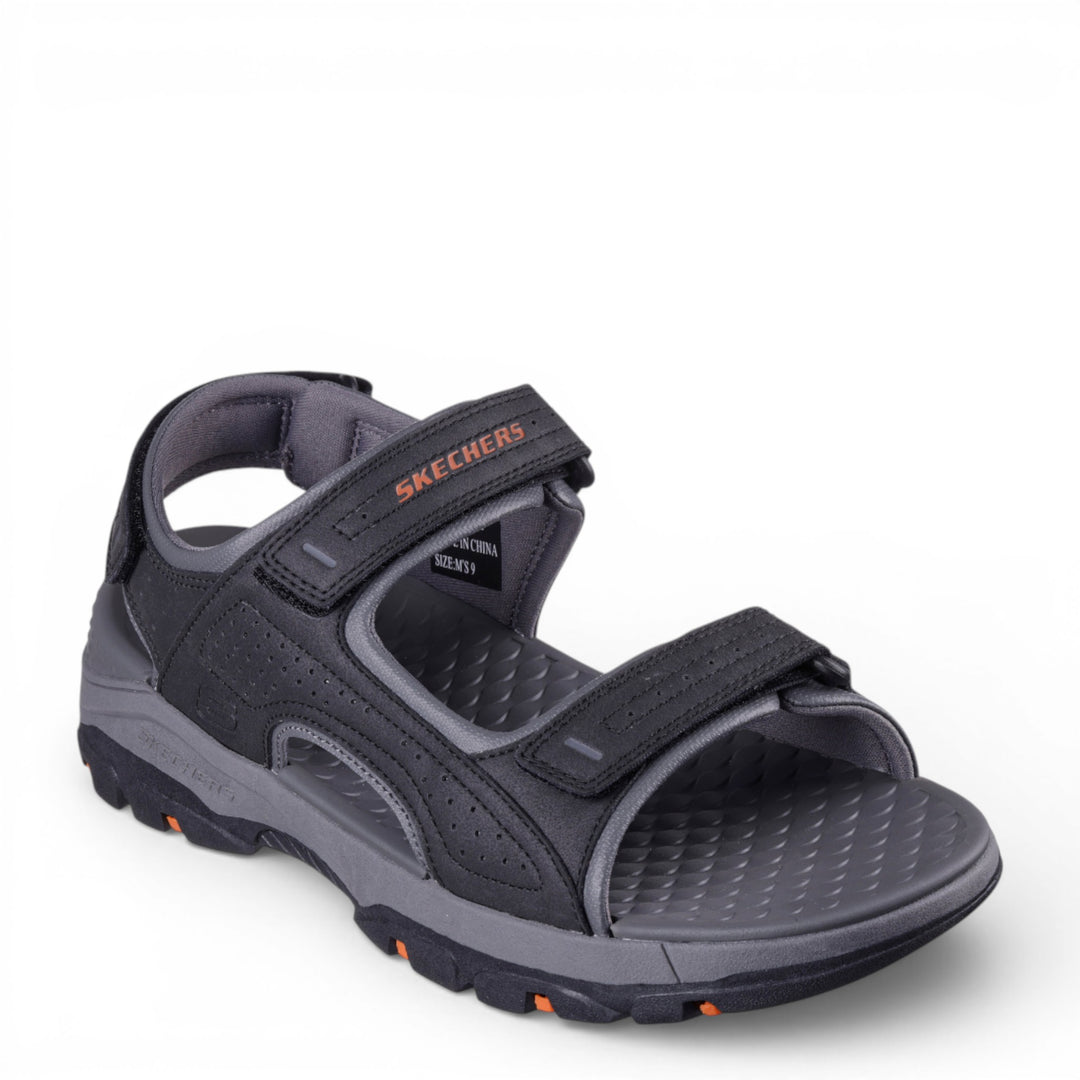 Skechers Relaxed Fit Tresmen Garo