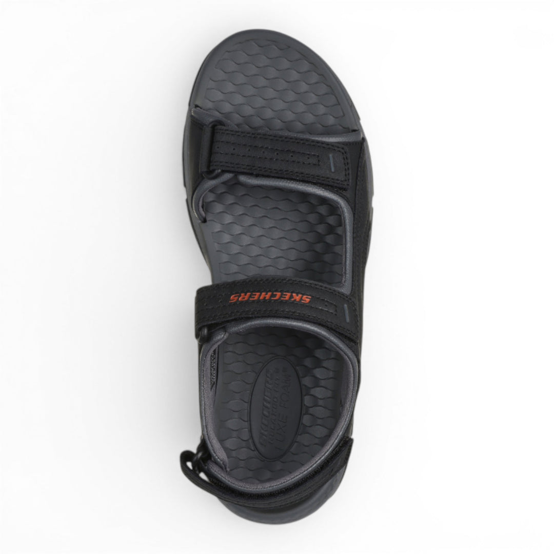 Skechers Relaxed Fit Tresmen Garo