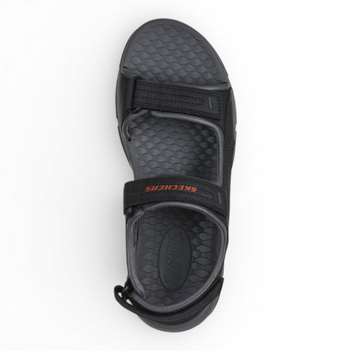 Skechers Relaxed Fit Tresmen Garo