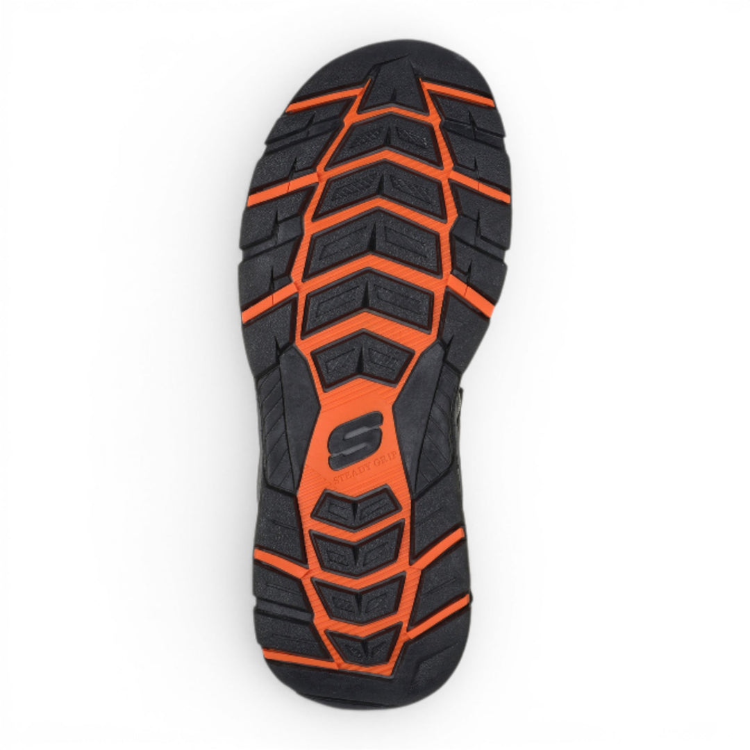 Skechers Relaxed Fit Tresmen Garo