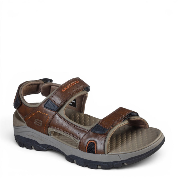 Skechers Relaxed Fit: Tresmen Hirano