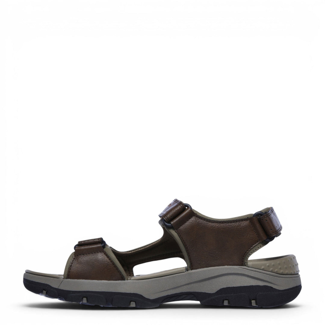 Skechers Relaxed Fit: Tresmen Hirano