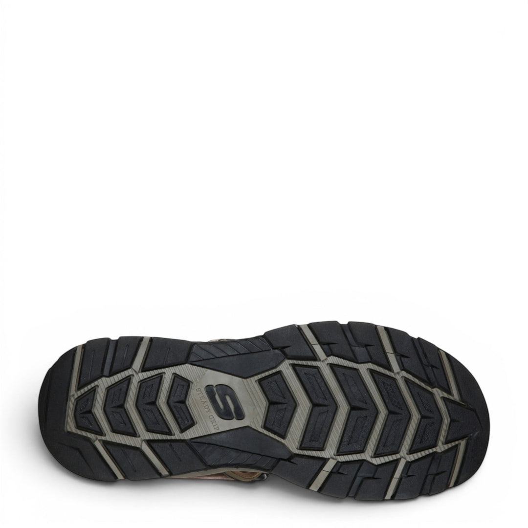 Skechers Relaxed Fit: Tresmen Hirano