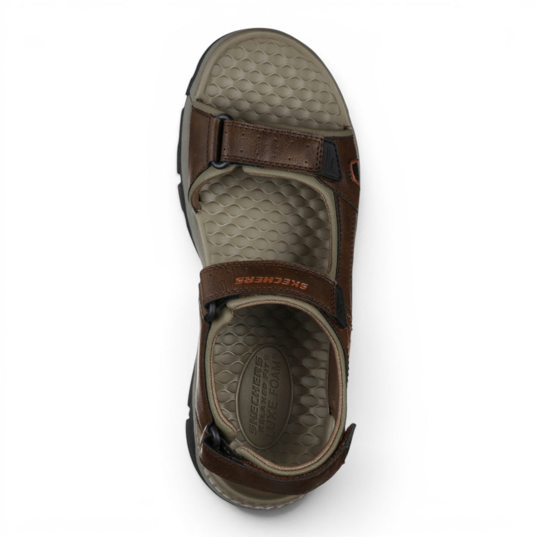 Skechers Relaxed Fit: Tresmen Hirano