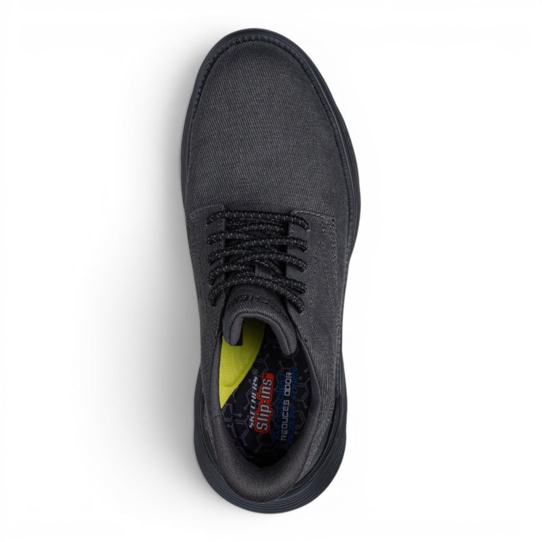 Skechers Garza Clive Slip-ins