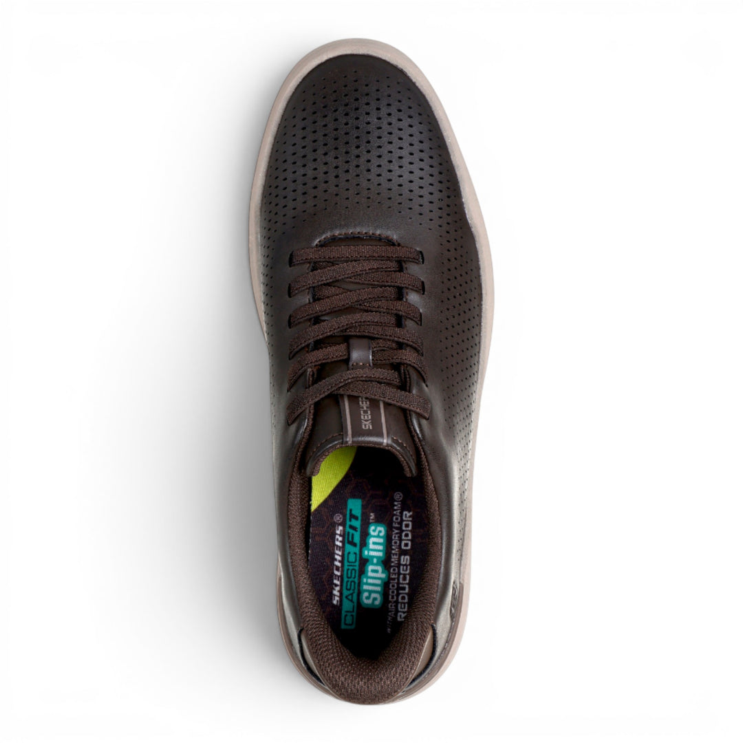Skechers Slip-ins Owen - Connell