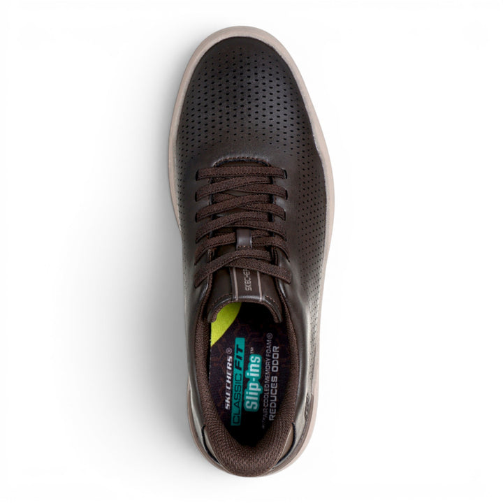 Skechers Slip-ins Owen - Connell