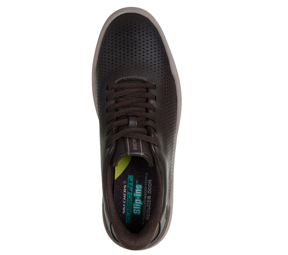 Skechers Slip-ins Owen - Connell