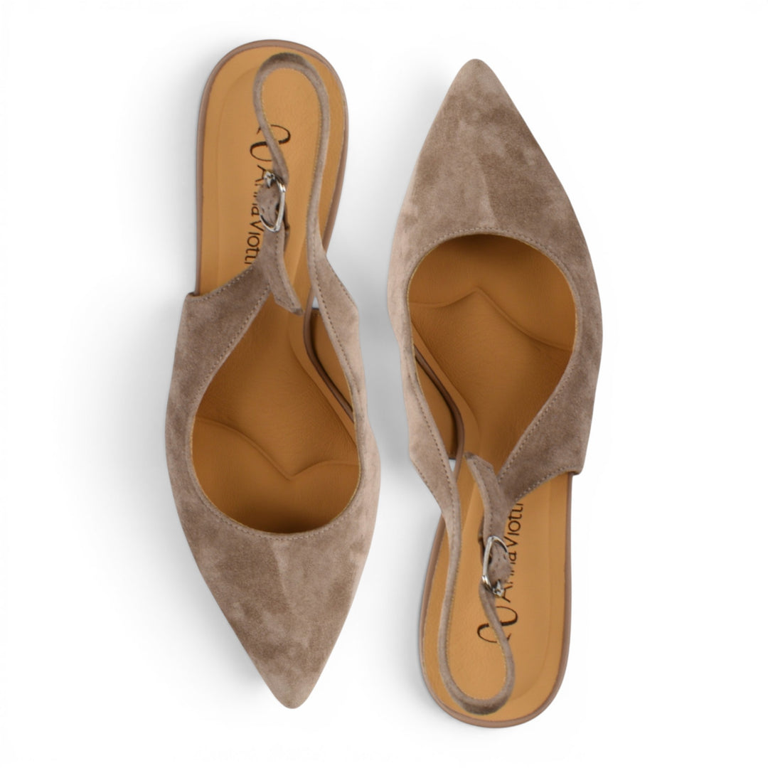 Anna Viotti Pantofi Eleganti D105-B149D