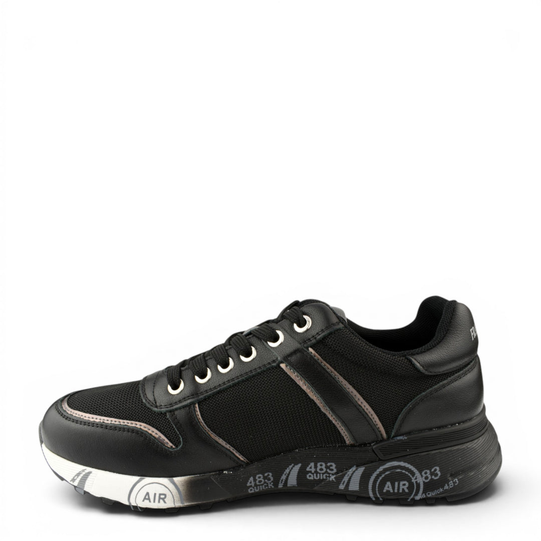 Franco Gerardo Pantofi Casual 9010