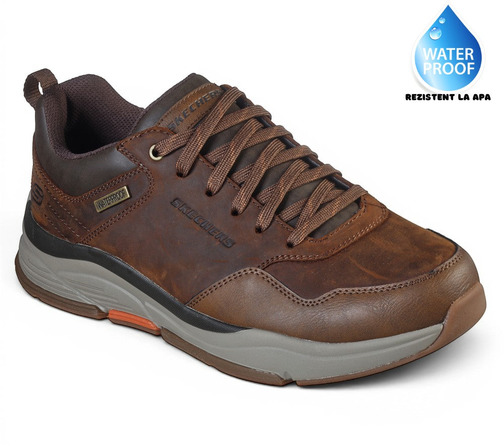 Skechers Waterproof Bengo Hombre