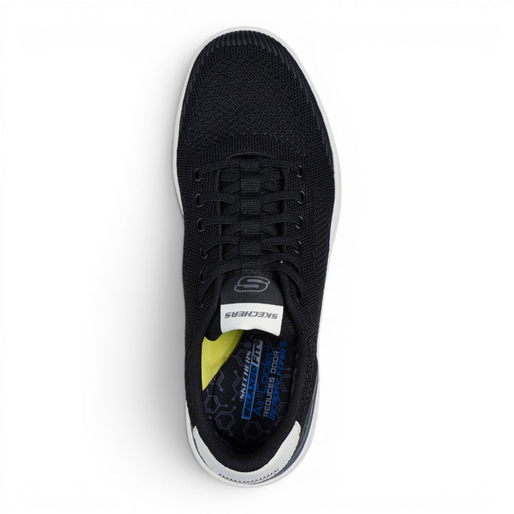 Skechers Relaxed Fit Corliss Dorset