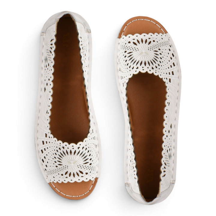 Pantofi Casual din Piele Naturala 355-2