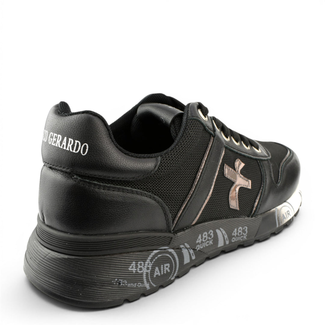 Franco Gerardo Pantofi Casual 9010