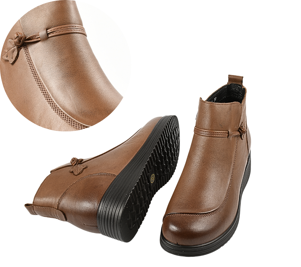 Formazione Ghete Casual 8862