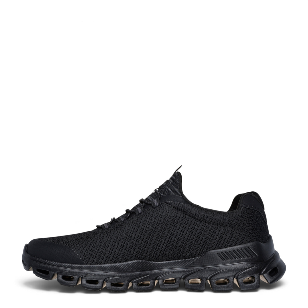 ada-shoes.ro Skechers Glide-Step Sylo black men&