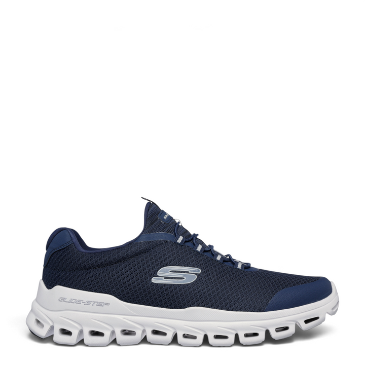 ada-shoes.ro Skechers Glide-Step Sylo navy blue men&