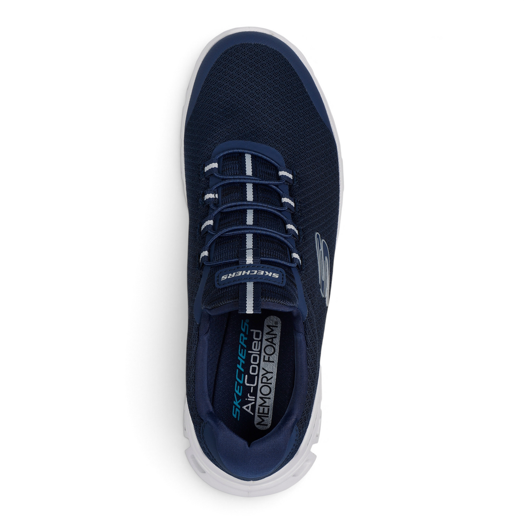 ada-shoes.ro Skechers Glide-Step Sylo navy blue men&