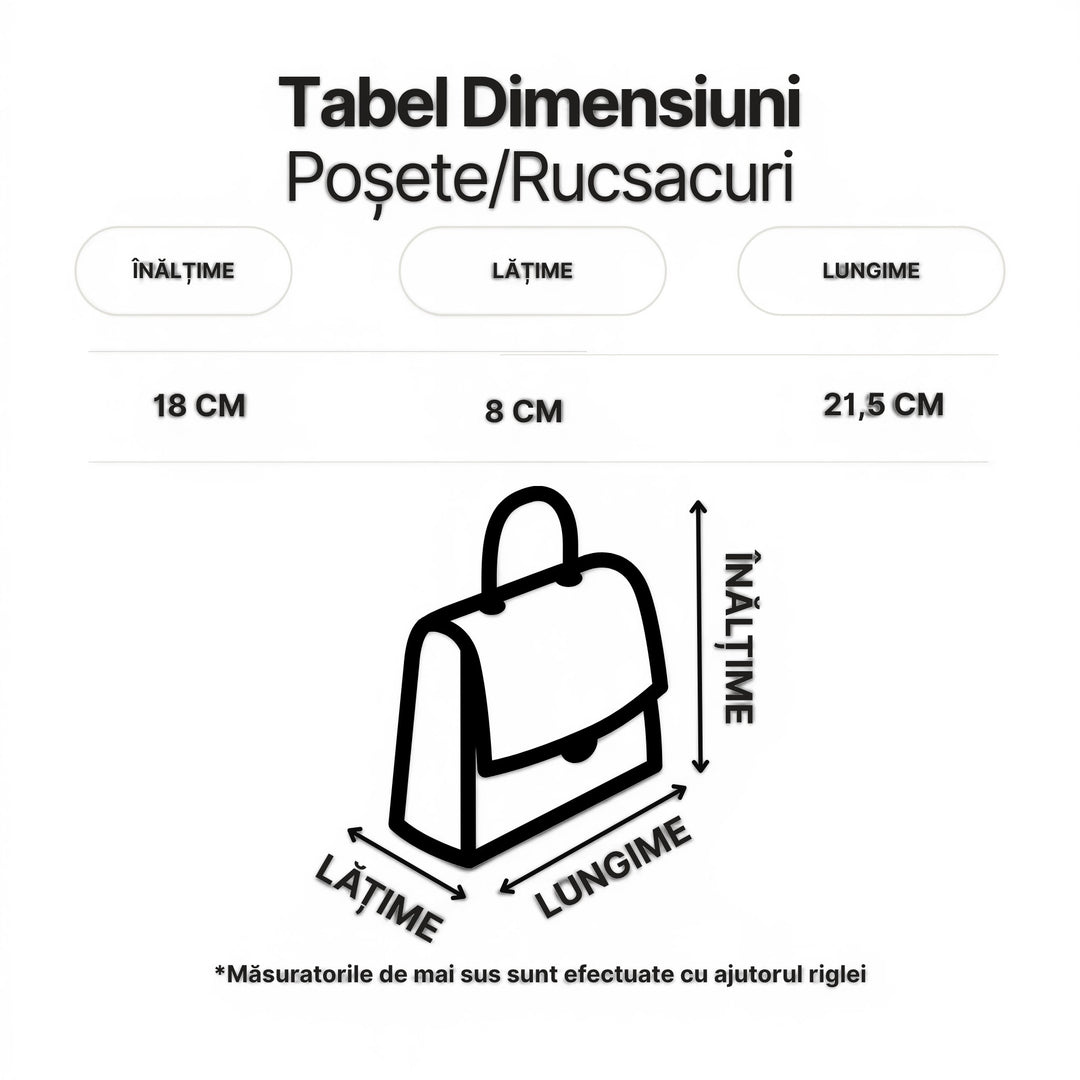 Poseta Casual 23317-V