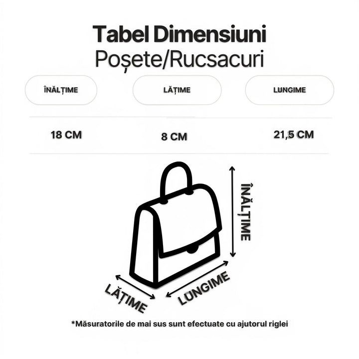 Poseta Casual 23317-V