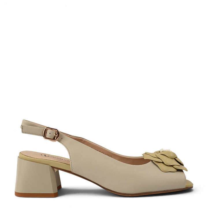 Anna Viotti Sandale Elegante D106-KH50124