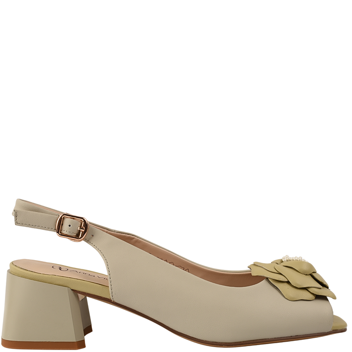 Anna Viotti Sandale Elegante D106-KH50124