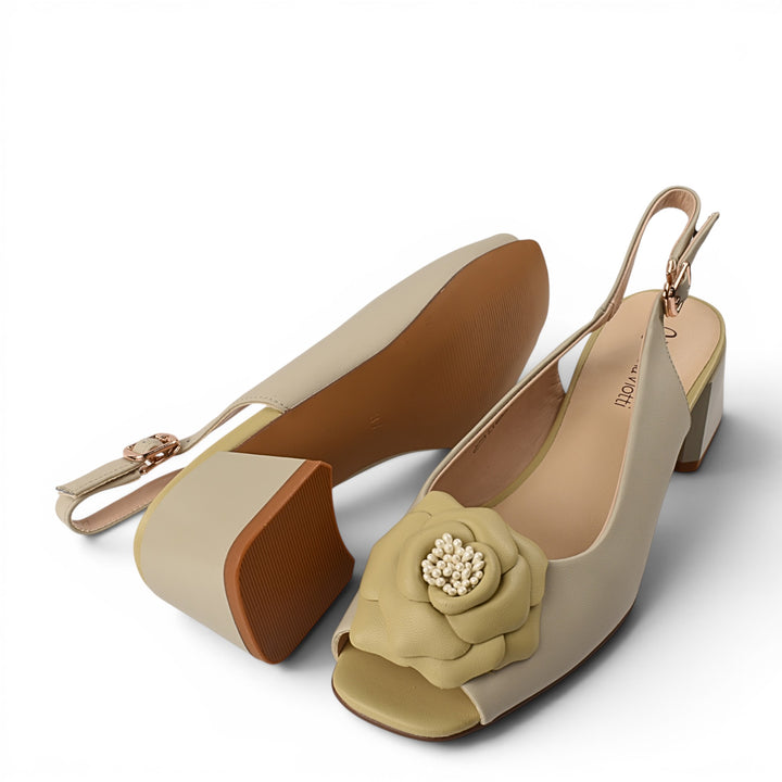 Anna Viotti Sandale Elegante D106-KH50124