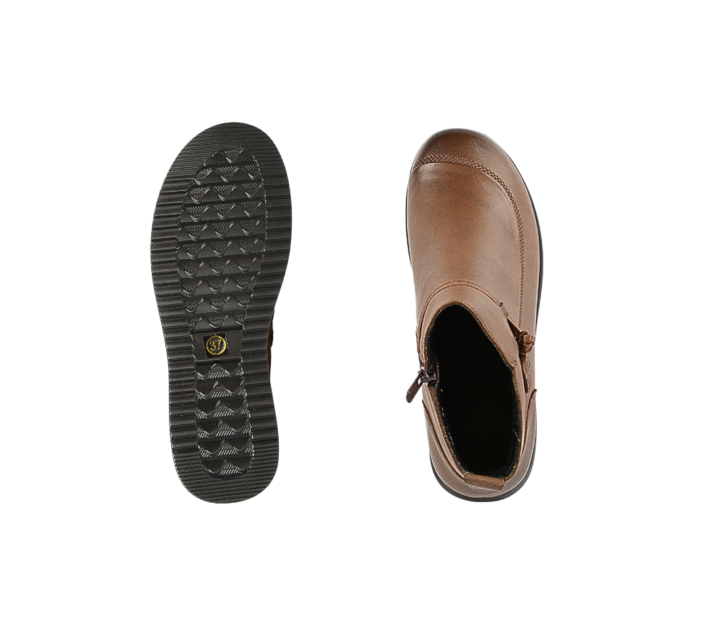Formazione Ghete Casual 8862