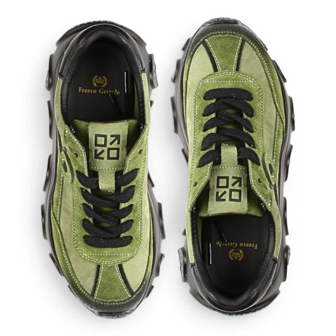 Franco Gerardo Pantofi Sport 9802