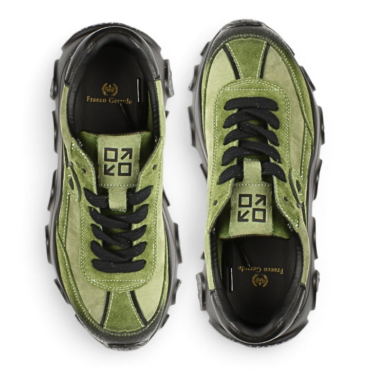 Franco Gerardo Pantofi Sport 9802