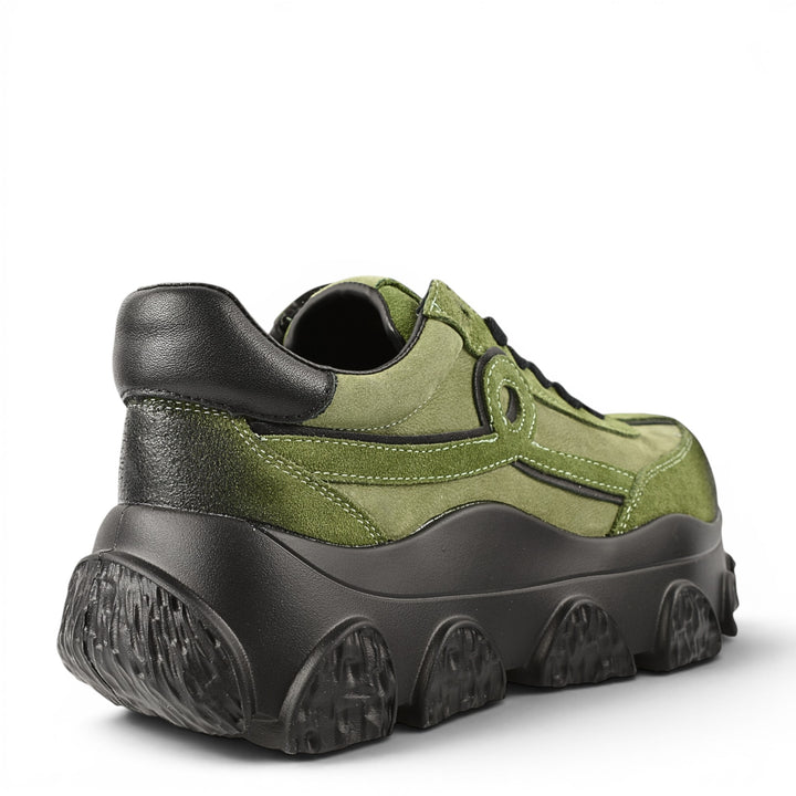 Franco Gerardo Pantofi Sport 9802