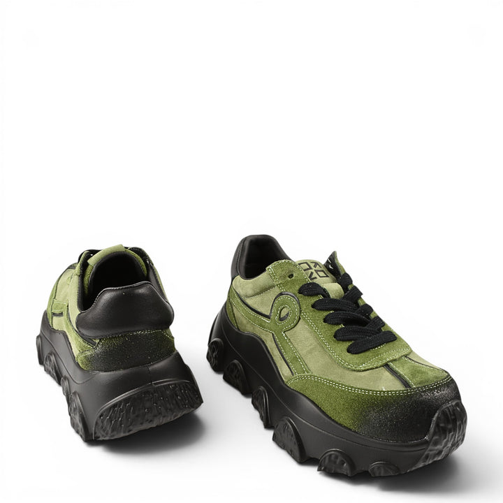 Franco Gerardo Pantofi Sport 9802