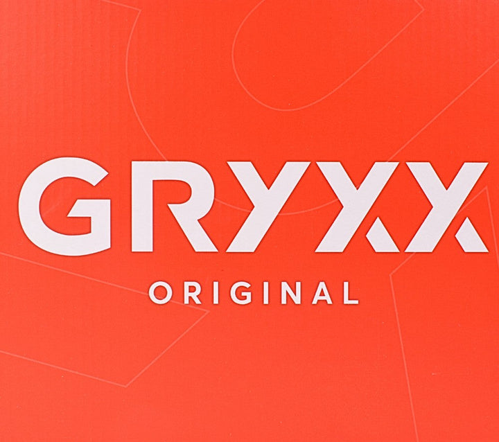 Gryxx Ghete 624D150-3R6-M