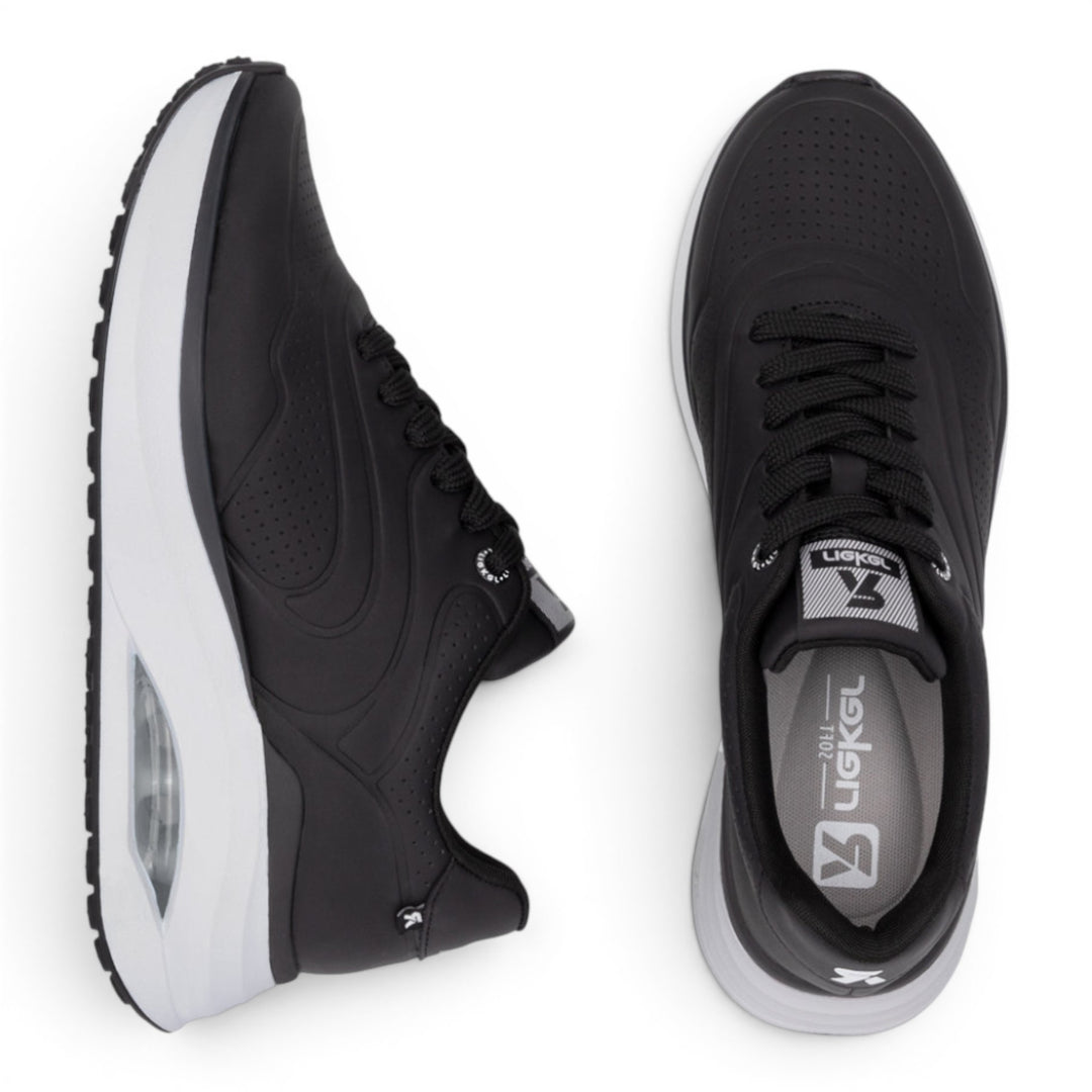 Rieker Pantofi Sport W2700-00